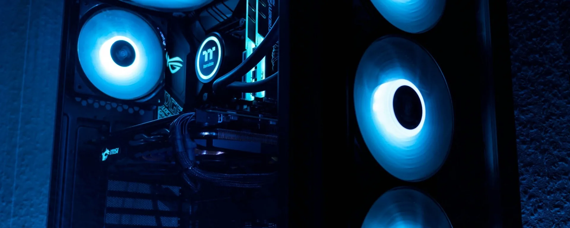 PC Platform