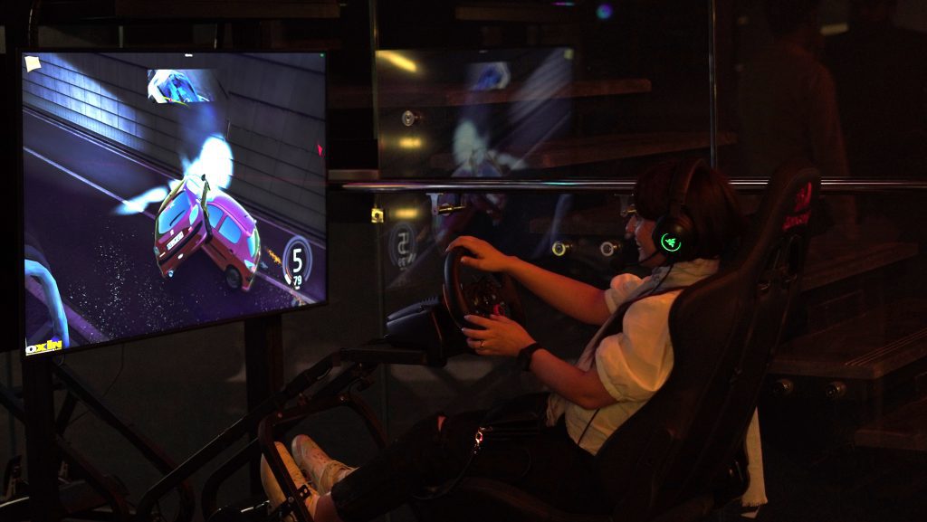 Racing Sim