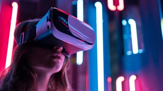 VR Room